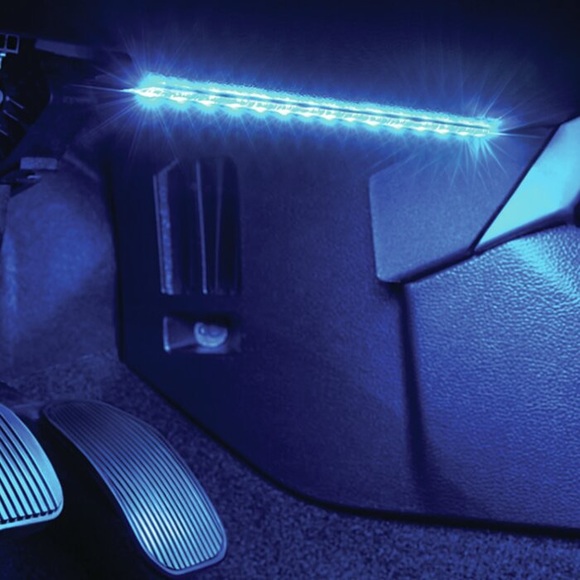 LED Auto accent cabinet lights - Picture 6 of 8